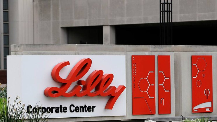 Le groupe pharmaceutique américain Eli Lilly va réduire de 70% les prix pour ses insulines les plus communément prescrites et plafonner à 35 dollars par mois le montant à débourser pour des médicaments dont dépendent des millions d'Américains atteints de diabète. (archives)