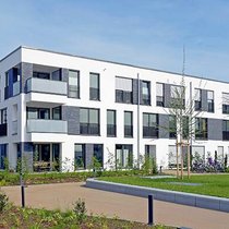 Le moment est propice pour les projets immobiliers de rendement: les besoins en logements sont avérés et les conditions de financement extrêmement favorables.