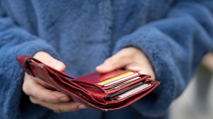 Les salaires effectifs ont augmenté de 2,1% en 2024, selon l'OFS. (image symbolique)