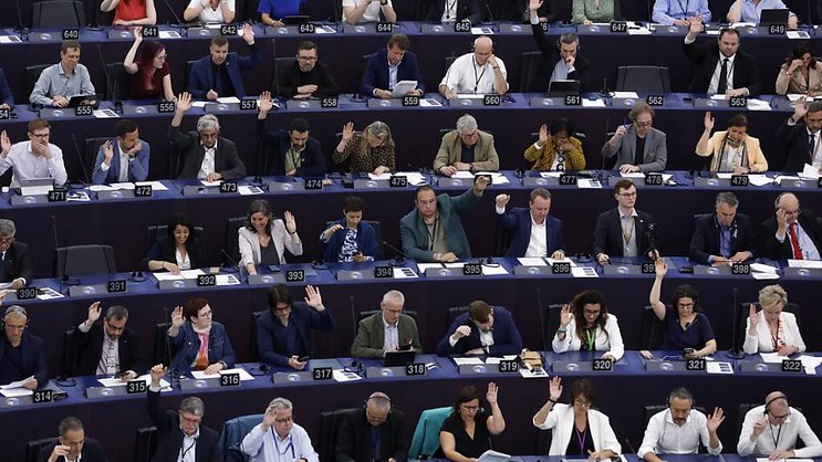 Nouvelles techniques génomiques: le Parlement européen prendra une décision capitale pour l'avenir de l'agriculture.
