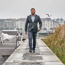 La société de Dax Dasilva est valorisée en bourse à 1,9 milliard de dollars.