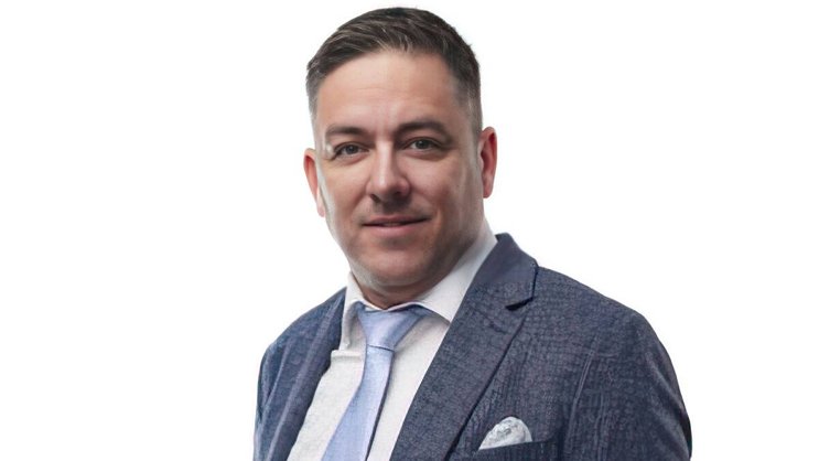 Sébastien Charpié, de la fiduciaire Muller Christe et Associés.