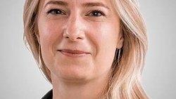 Stéphanie Baume