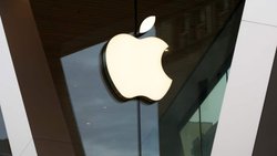 Le gendarme italien de la concurrence (AGCM) a infligé une amende de 98,6 millions d'euros (91,9 millions de francs) à l'américain Apple. (archive)