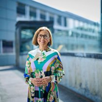 Elue «European Angel Investor of the Year» en 2015 et figurant dans le top 3 des femmes business angels d’Europe en 2020, Brigitte Baumann investit chaque année entre 20 000 et 50 000 francs dans des start-up à fort potentiel.