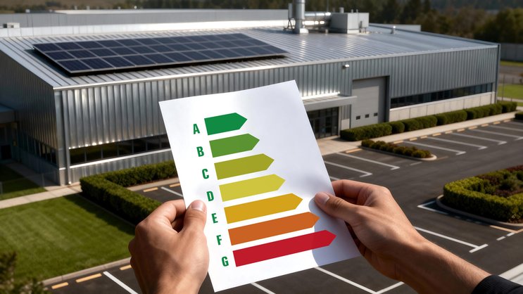 Derrière chaque étiquette énergétique se cache un potentiel d'économies et un investissement.