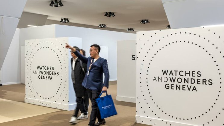 Outre de nouveaux exposants, Watches and Wonders disposera de nouveaux espaces pour son édition 2026 (archives).