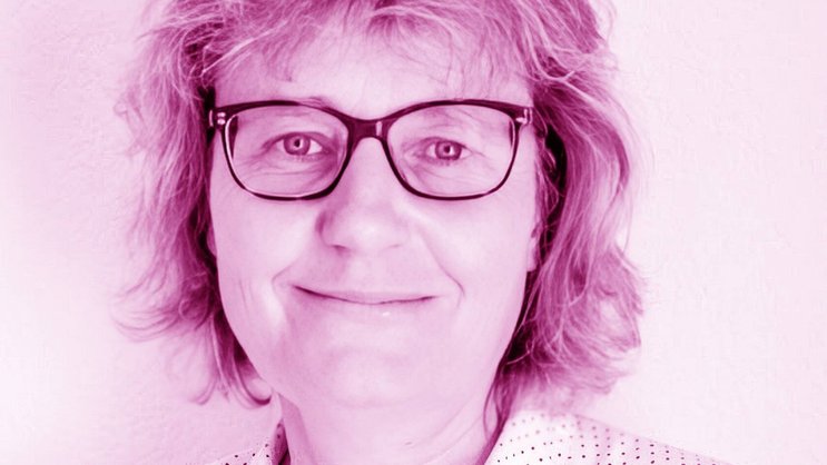 Isabelle Paccaud