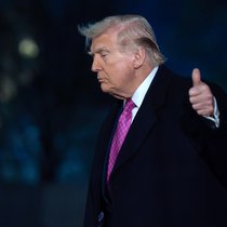 Donald Trump se montre confiant quant à un accord proche avec l'Iran.