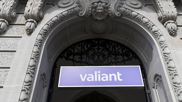 Pour 2025, Valiant s'attend à une légère hausse du bénéfice sans donner plus de détails.