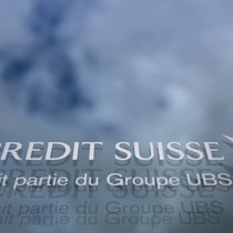 Des investisseurs japonais reprochent à la Confédération d'avoir violé l'accord de libre-échange entre les deux pays en ordonnant la dépréciation de plus de 16,5 milliards de francs d'obligations AT1 lors du sauvetage de Credit Suisse en mars 2023 (archives).