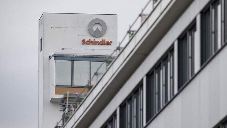 Schindler a nommé Danilo Calabrò et Vikén Martarian pour rejoindre son comité exécutif (archives).