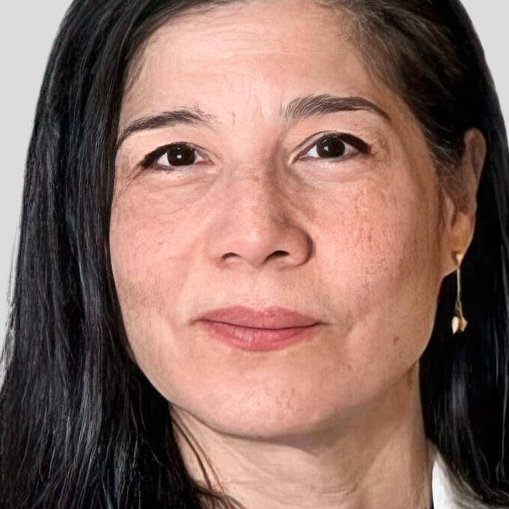 Marlène d’Aquino