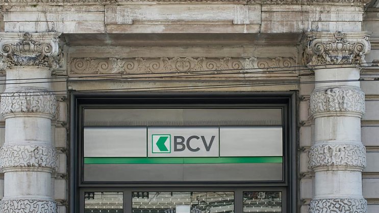 Les charges d'exploitation ont augmenté, en partie en raison du renforcement des effectifs (archives).