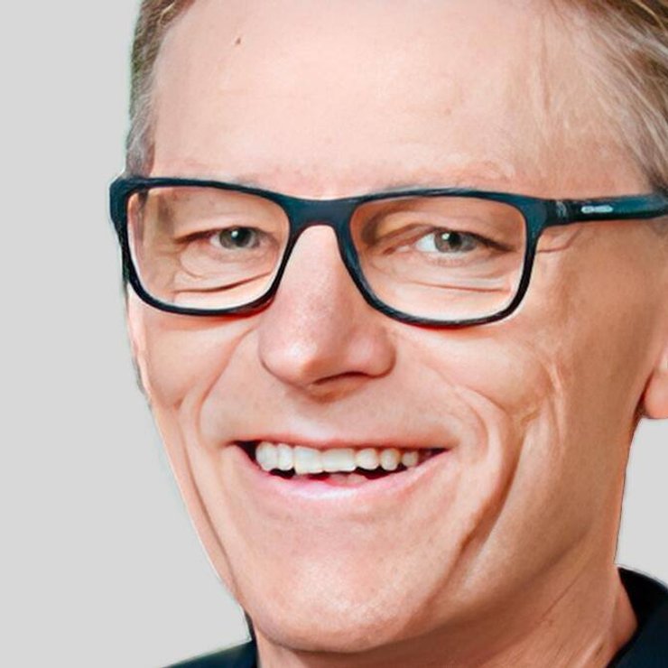 Dominique Mégret