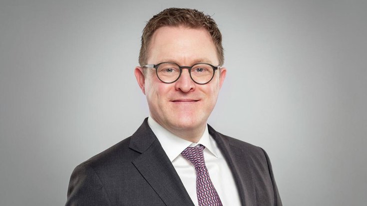 Alexander Kohler