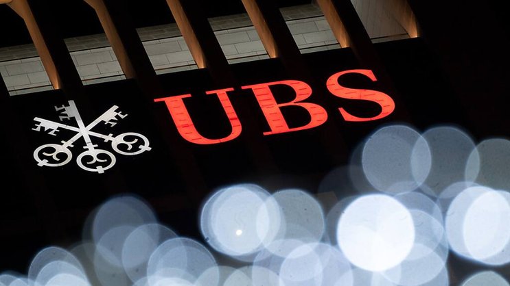 La banque aux trois clés a brillé l'an dernier, dans des conditions difficiles. (archive)