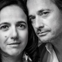 Jocelyne Bloch et Grégoire Courtine forment le couple scientifique parfait selon Patrick Aebischer. Ils sont complémentaires en termes d’expertise.