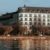 Ameron Zurich Bellerive au Lac