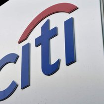 Pertes en Russie mises à part, la performance du géant bancaire américaine contente largement les attentes des analystes. (archive)