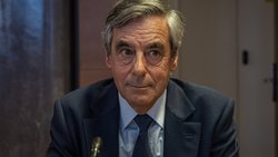 La peine de l'ancien Premier ministre français François Fillon est désormais définitive (archives).