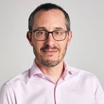 David Narr, directeur de Genilem.