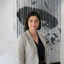 Axelle Marchon