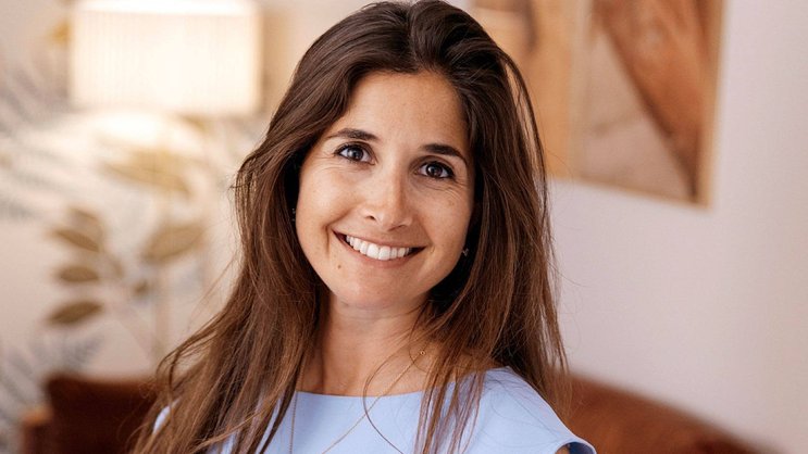 Pauline Laigneau
