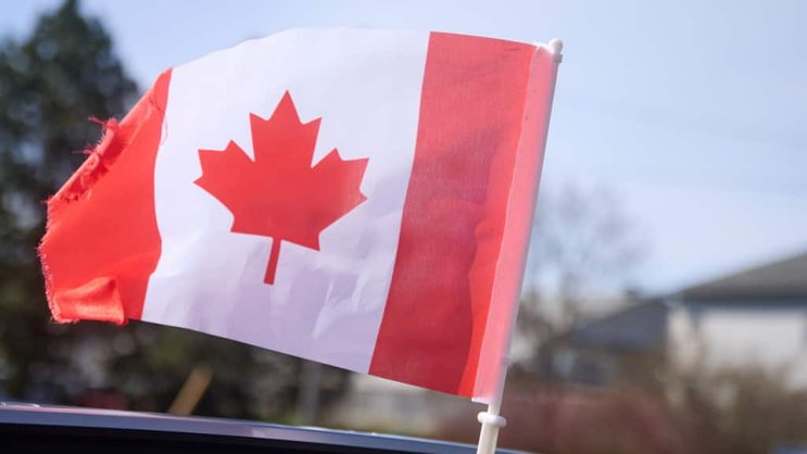 L'économie canadienne progresse plus rapidement que prévu. (archive)