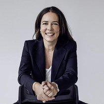 Nina Müller a pris ses nouvelles fonctions de CEO en plein milieu du confinement.