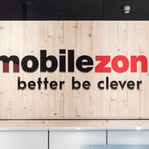 Mobilezone a vu son bénéfice net bondir l'an dernier de 33,9% sur un an  à 27,4 millions de francs (archives).