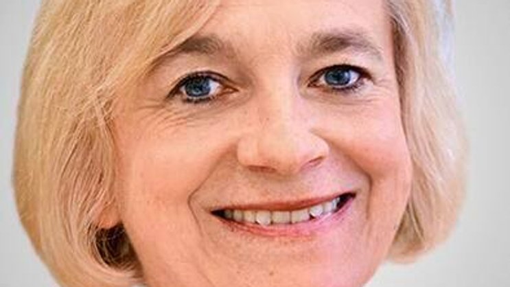 Kathrin Amacker