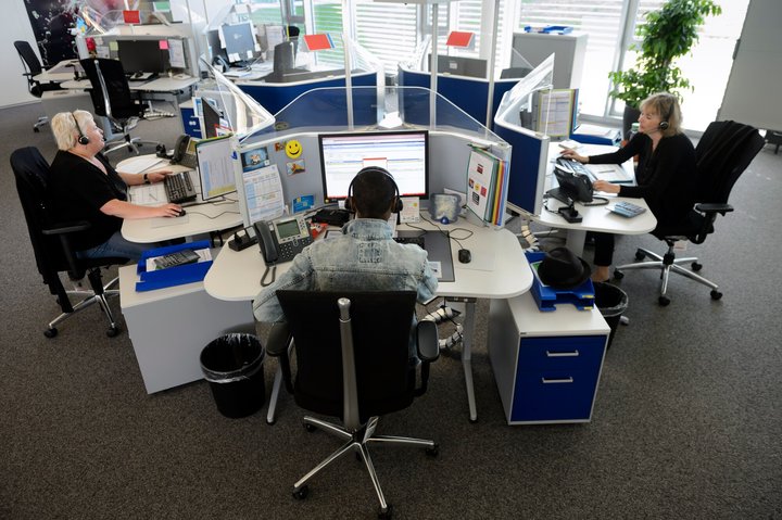 Une étude de Sotomo montre que les PME suisses souhaitent s'engager pour leurs salariés.