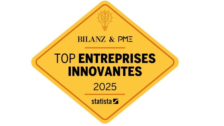 Les entreprises les plus innovantes de Suisse