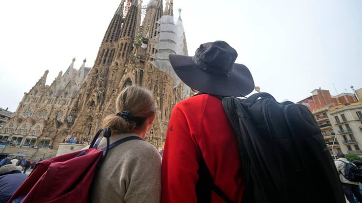 L'attrait touristique de Barcelone a visiblement séduit le gestionnaire d'actifs Partners Group (archives).