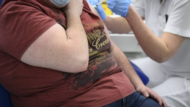 L'étude souligne le rôle des personnes influentes dans la stigmatisation de l'obésité sur les réseaux sociaux (archives).