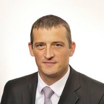 Laurent Yerly