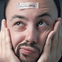 Jérémy Michaud, diplômé de la HEIG-VD et fondateur de JM Contactless.