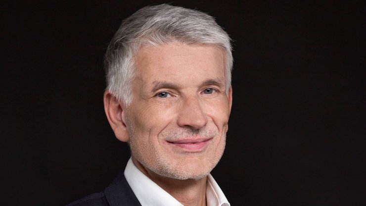 Daniel Pasquier