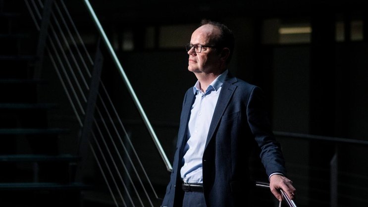 Thomas Boyer, directeur du Groupe Mutuel, le reconnaît: à terme, l’automatisation entraînera la disparition de certaines tâches et donc de certains postes.