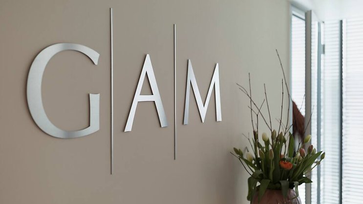 Le gestionnaire d'actifs en difficultés GAM a conclu un accord avec ses actionnaires Newgame et Rock Investment. (archives)