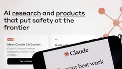L'entreprise à l'origine du modèle d'IA Claude, l'un des principaux rivaux de ChatGPT, a indiqué son intention d'agrandir ses équipes en recrutant des talents localement dans le cadre de cette "expansion majeure de ses opérations européennes", selon un communiqué.