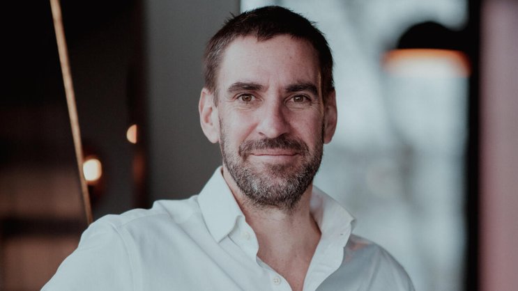 Christophe Miville