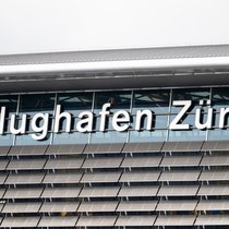 Flughafen Zürich a vu ses revenus augmenter de 3% en 2025 à 1,36 milliard de francs (archives).