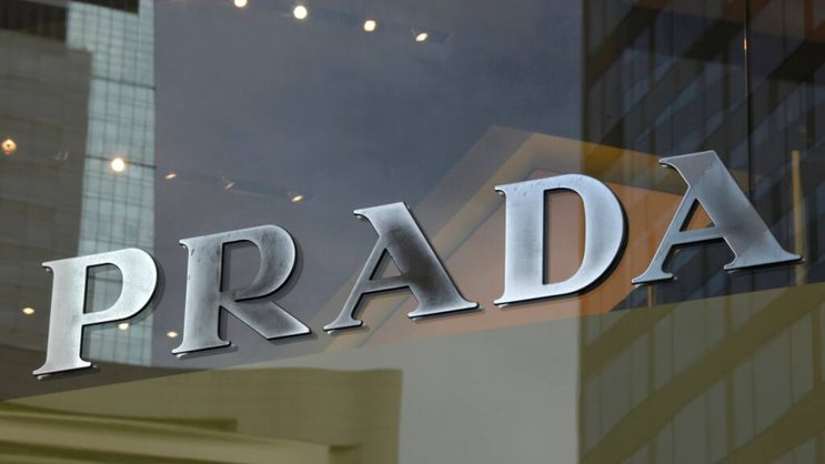 Le groupe italien Prada a annoncé un chiffre d'affaires en nette hausse au cours des neuf premiers mois de l'année. (archive)