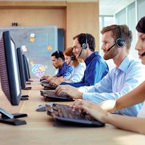 Dans une Suisse multilingue, la généralisation des «chatbots» n’est pas encore une réalité.