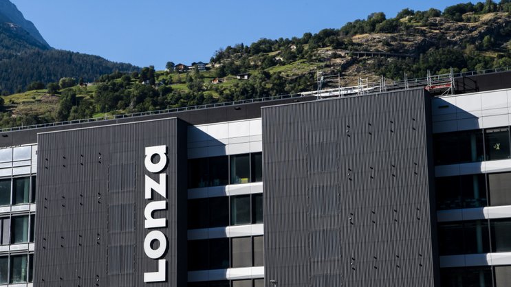 Lonza a vendu son activité d'encapsulage et de compléments alimentaires (CHI) au fonds d'investissement britannique Lone Star Funds. (archive)
