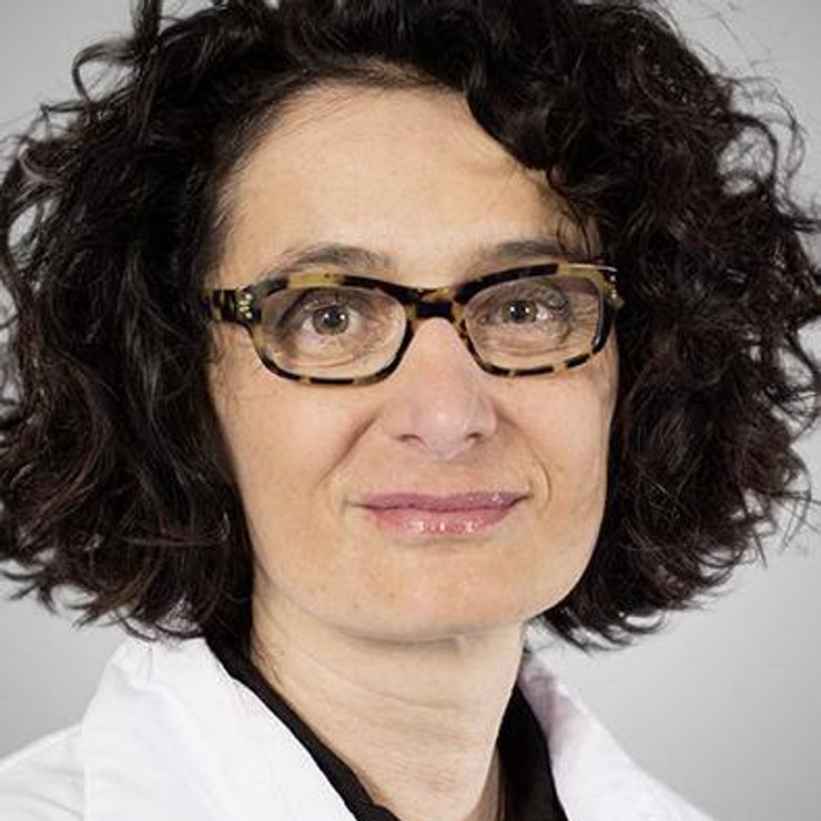 Ariane Giacobino
