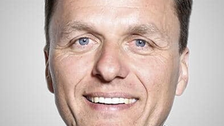 Andreas Gerber