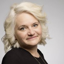 Claire-Lise Rimaz, directrice romande de l'ASC.